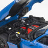 AUTOart Dodge Viper ACR 2017 (competition blue:black