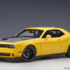 AUTOart Dodge Challenger SRT Hellcat widebody 2018