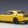 AUTOart Dodge Challenger SRT Hellcat widebody 2018
