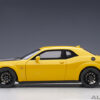 AUTOart Dodge Challenger SRT Hellcat widebody 2018
