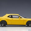 AUTOart Dodge Challenger SRT Hellcat widebody 2018