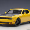 AUTOart Dodge Challenger SRT Hellcat widebody 2018
