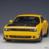 AUTOart Dodge Challenger SRT Hellcat widebody 2018