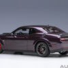 AUTOart Dodge Challenger R:T SCAT PACK SHAKER WIDEBODY 2022