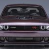 AUTOart Dodge Challenger R:T SCAT PACK SHAKER WIDEBODY 2022