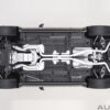 AUTOart Dodge Challenger R:T SCAT PACK SHAKER WIDEBODY 2022