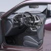 AUTOart Dodge Challenger R:T SCAT PACK SHAKER WIDEBODY 2022