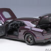 AUTOart Dodge Challenger R:T SCAT PACK SHAKER WIDEBODY 2022