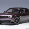 AUTOart Dodge Challenger R:T SCAT PACK SHAKER WIDEBODY 2022