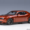 AUTOart Dodge Challenger R:T SCAT PACK SHAKER WIDEBODY 2022