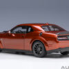 AUTOart Dodge Challenger R:T SCAT PACK SHAKER WIDEBODY 2022