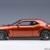 AUTOart Dodge Challenger R:T SCAT PACK SHAKER WIDEBODY 2022