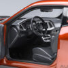 AUTOart Dodge Challenger R:T SCAT PACK SHAKER WIDEBODY 2022
