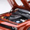 AUTOart Dodge Challenger R:T SCAT PACK SHAKER WIDEBODY 2022