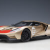 AUTOart Ford GT 2022 64 Heritage Edition HOLMAN MOODY