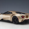 AUTOart Ford GT 2022 64 Heritage Edition HOLMAN MOODY