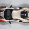 AUTOart Ford GT 2022 64 Heritage Edition HOLMAN MOODY