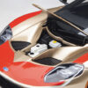 AUTOart Ford GT 2022 64 Heritage Edition HOLMAN MOODY