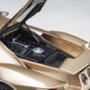 AUTOart Ford GT 2022 64 Heritage Edition HOLMAN MOODY