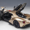 AUTOart Ford GT 2022 64 Heritage Edition HOLMAN MOODY