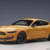 AUTOart Ford Shelby GT-350R 2017 (fury orange) (composite