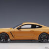 AUTOart Ford Shelby GT-350R 2017 (fury orange) (composite