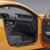 AUTOart Ford Shelby GT-350R 2017 (fury orange) (composite