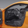 AUTOart Ford Shelby GT-350R 2017 (fury orange) (composite