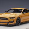 AUTOart Ford Shelby GT-350R 2017 (fury orange) (composite