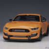 AUTOart Ford Shelby GT-350R 2017 (fury orange) (composite