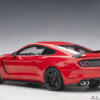 AUTOart Ford Mustang Shelby GT350R (race red)