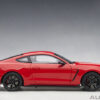 AUTOart Ford Mustang Shelby GT350R (race red)