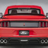 AUTOart Ford Mustang Shelby GT350R (race red)