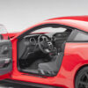 AUTOart Ford Mustang Shelby GT350R (race red)