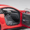 AUTOart Ford Mustang Shelby GT350R (race red)