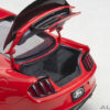AUTOart Ford Mustang Shelby GT350R (race red)
