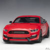 AUTOart Ford Mustang Shelby GT350R (race red)