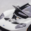 AUTOart Ford GT 2017 (frozen white) (composite model:full