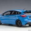 AUTOart Ford Focus RS 2016 (nitrous blue) (composite – Bild 2