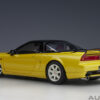AUTOart Honda NSX-R (NA2) 2019 (indy yellow pearl)