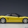 AUTOart Honda NSX-R (NA2) 2019 (indy yellow pearl)