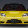 AUTOart Honda NSX-R (NA2) 2019 (indy yellow pearl)