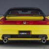 AUTOart Honda NSX-R (NA2) 2019 (indy yellow pearl)
