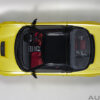 AUTOart Honda NSX-R (NA2) 2019 (indy yellow pearl)