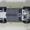AUTOart Honda NSX-R (NA2) 2019 (indy yellow pearl)