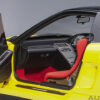 AUTOart Honda NSX-R (NA2) 2019 (indy yellow pearl)