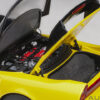 AUTOart Honda NSX-R (NA2) 2019 (indy yellow pearl)