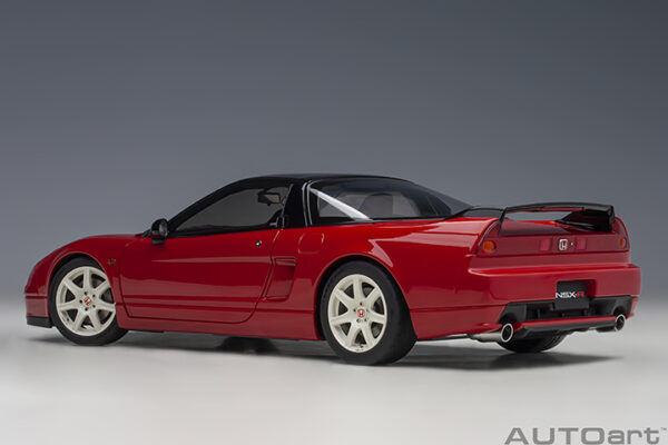 AUTOart Honda NSX-R (NA2) 2019 (new formula red)