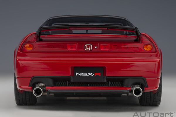 AUTOart Honda NSX-R (NA2) 2019 (new formula red)