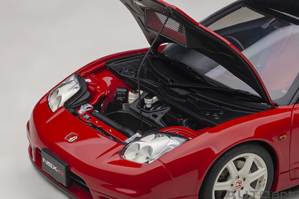AUTOart Honda NSX-R (NA2) 2019 (new formula red)